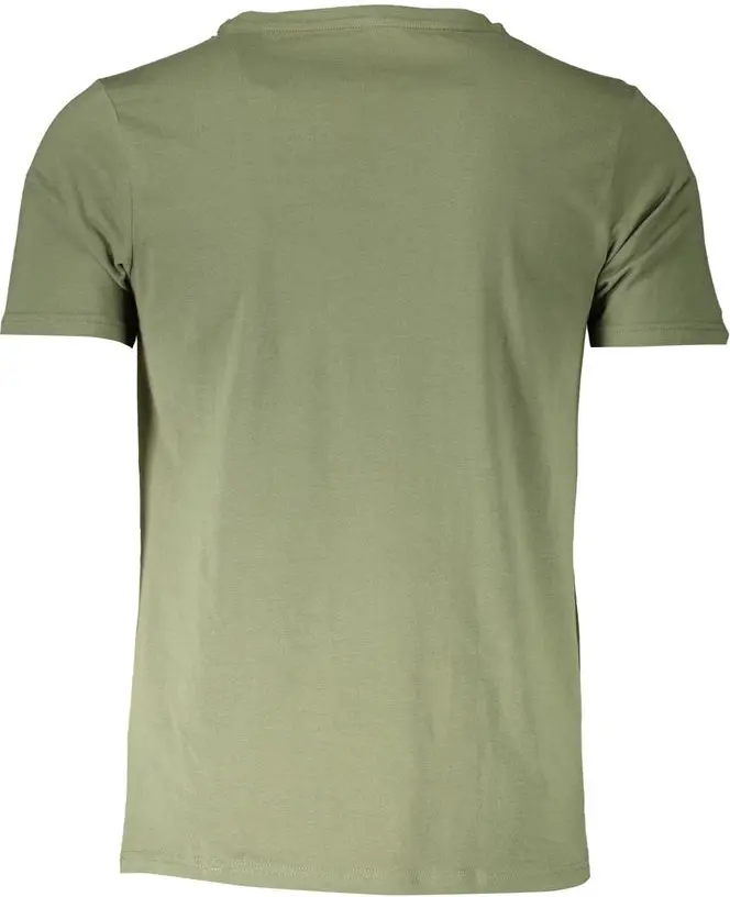 Intimo Verde Cotton Aeronautica Militare