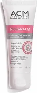 Face Cream acme de la vie ACM Rosakalm