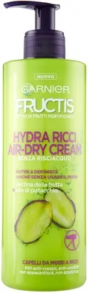 Несмываемый кондиционер Garnier Hydra Ricci Air Dry Cream
