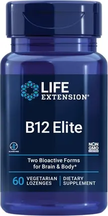 Vitaminli Sera Life Extension