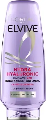 Кондиционер Elvive Hydra Hyaluronic