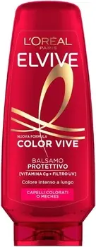 Кондиционер Elvive Color Vive Protective