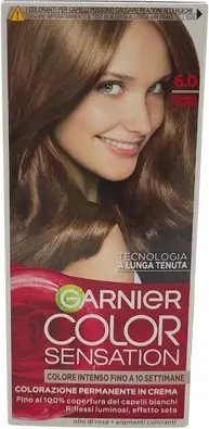 Краска для волос Garnier Color Sensation