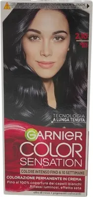 Краска для волос Garnier Color Sensation