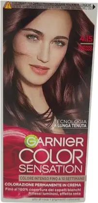 Color Волос Garnier Color Sensation