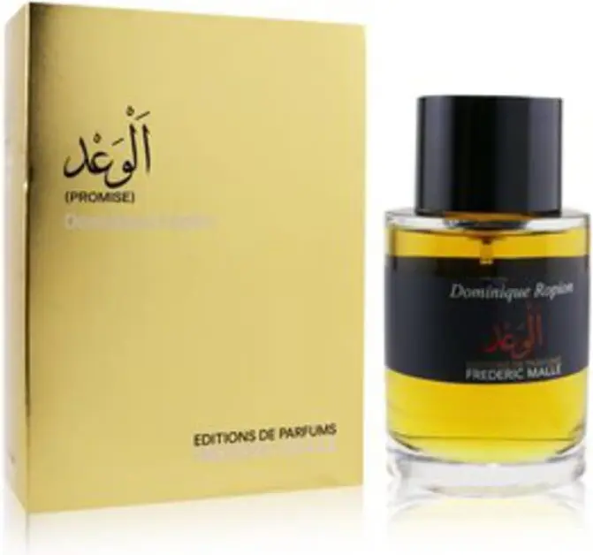 Eau De Parfum Frederic Malle Promise