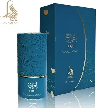 Al Haramain Ifrah Ayollar uchun Eau De Parfum