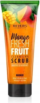 Body Scrub Revers