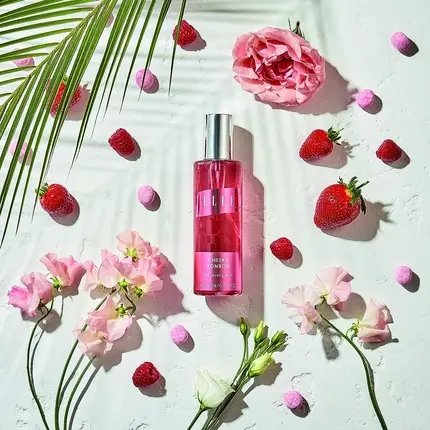 Body Mist Elle Cheeky Bonbon