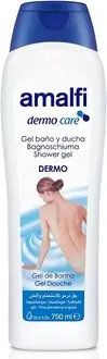 Гель для душа Amalfi