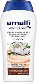 Гель для душа Amalfi