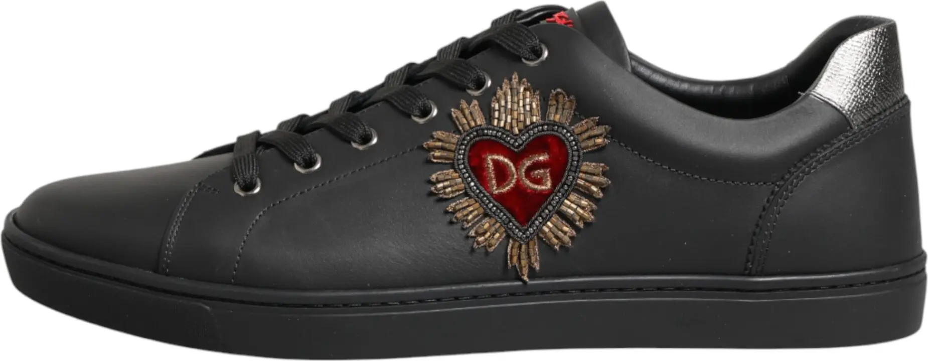 Low-Top Sneakers Dolce & Gabbana