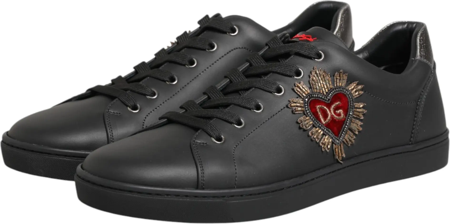 Low-Top Sneakers Dolce & Gabbana