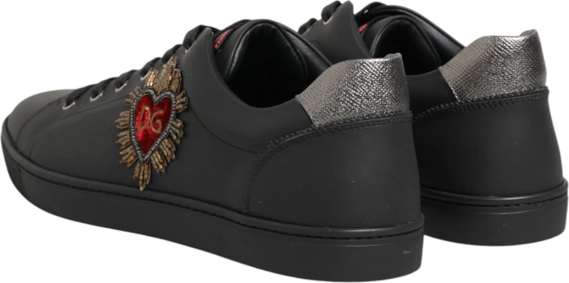 Low-Top Sneakers Dolce & Gabbana