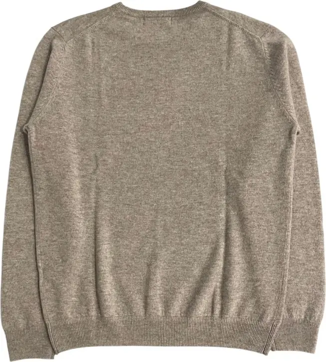 Baldinini Trend Crew Neck Sweater