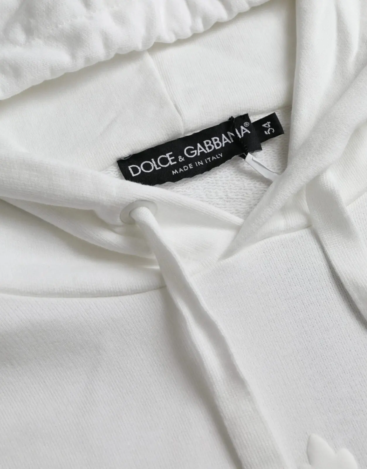 Худи Dolce & Gabbana