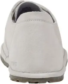 Birkenstock Белые кожаные лоферы без шнуровки