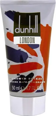Гель для душа Dunhill London