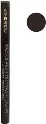 Lash Brow Ultra Thin Qosh Qalam