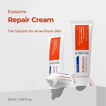Dr. Melaxin Cica Exosome Krem