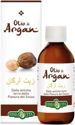 Erba Vita tana yog'i