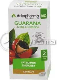 Herbal Supplement Arko Pharma Arkocapsule Bio