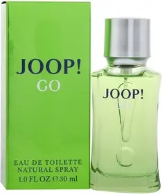 Туалетная вода JOOP! Joop Go