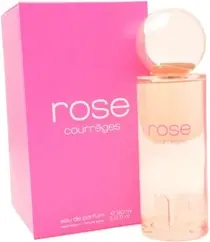 Eau De Parfum Courreges Rose De Courreges