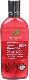 Shampoo Dr Organic Dr Organic