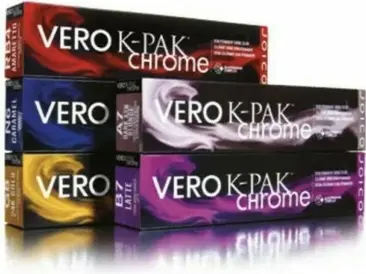 Cream Hair Color Joico Vero K-Pak Chrome