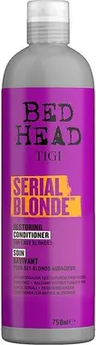 Conditioner Tigi Serial Blond