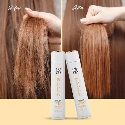 Shampoo GK Hair Moisturizing Shampoo