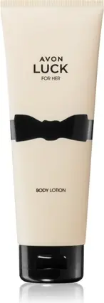 Лосьон для тела Avon Luck For Her