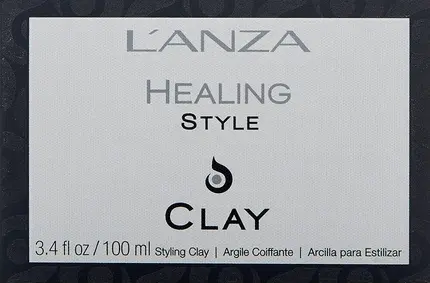 Clay L'Anza