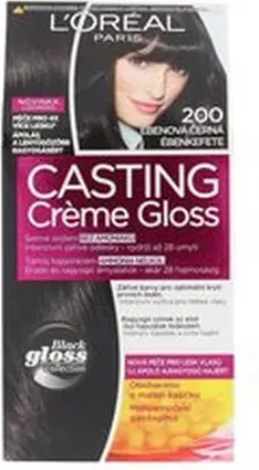 Крем-краска для волос L'Oreal Professional Casting Crème Gloss