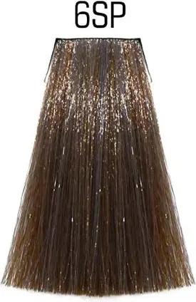 Hair Colour Matrix SoColor Beauty