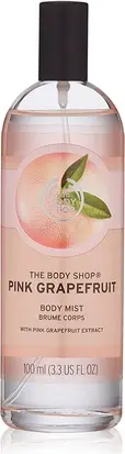 Body Mist The Body Shop Pink Grapefruit