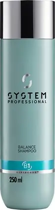 Шампунь System Professional Balance