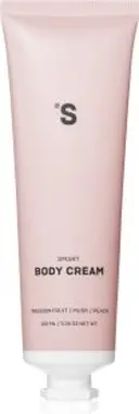 Body Cream Sister's Aroma