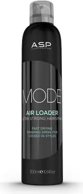 Hair Spray Aspesi Styling Air Loader Strong