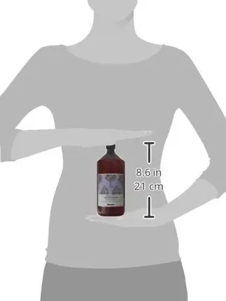 Davines Ntech Tuzalovchi shampuni
