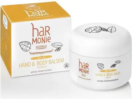 Balm Harmonie Qo'l va Tana uchun Balzam