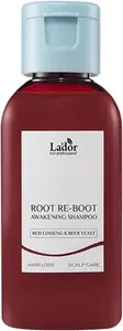 Shampoo La'dor Root Re-Boot Awakening