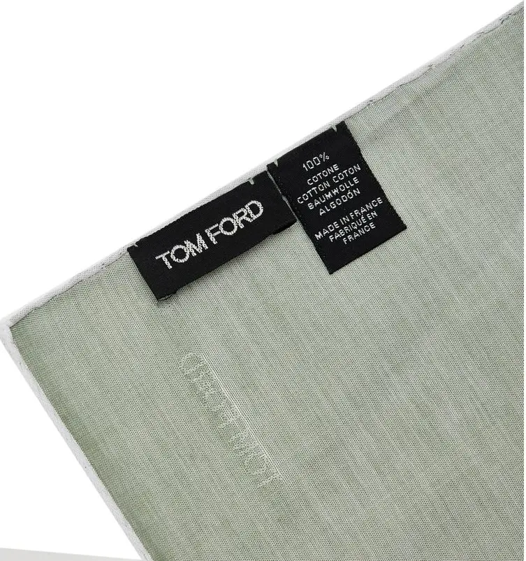Нагрудный платок Tom Ford