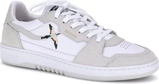 Dice Lo Bee Bird Axel Arigato Sneakers