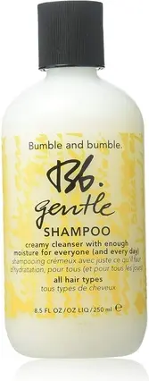 Shampoo Bumble And Bumble