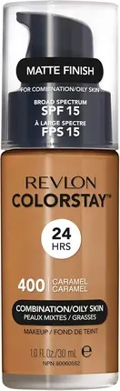 Тональная основа Revlon Colorstay Жидкая тональная основа