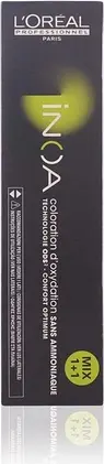 Краска для волос L'Oreal Professional INOA Оттенок 5.64 Светло-Экстра Красно-Медно-Коричневый