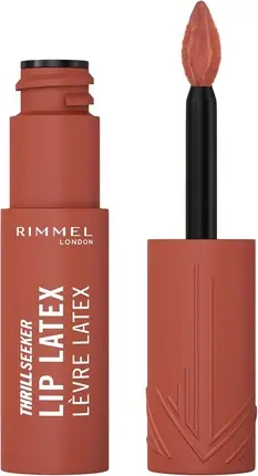 Блеск для губ Rimmel London Thrill Seeker