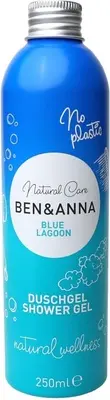 Гель для душа Ben and Anna Blue Lagoon